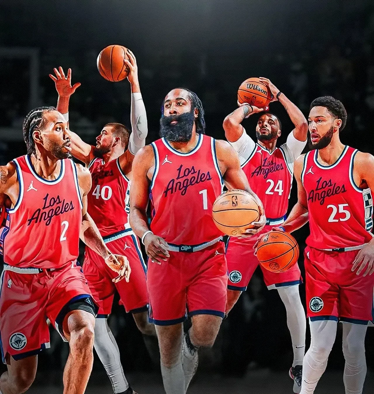 开云体育-关于赛后突围战来临，丹佛掘金围绕全明星赛迎来里程碑，球迷炸锅，高层口径保持一致的信息